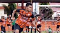 Jebolan Diklat Persib Gabung Persiraja, Dapat Sambutan Seperti Ini dari Seniornya